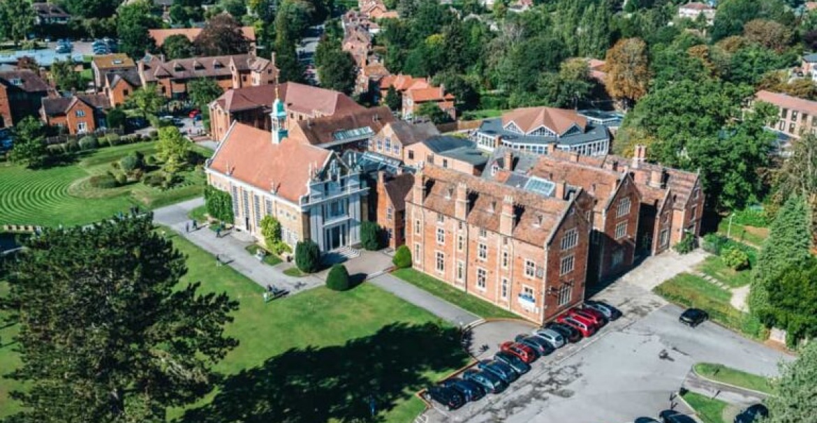 Bishop's Stortford College (Summer Camp)