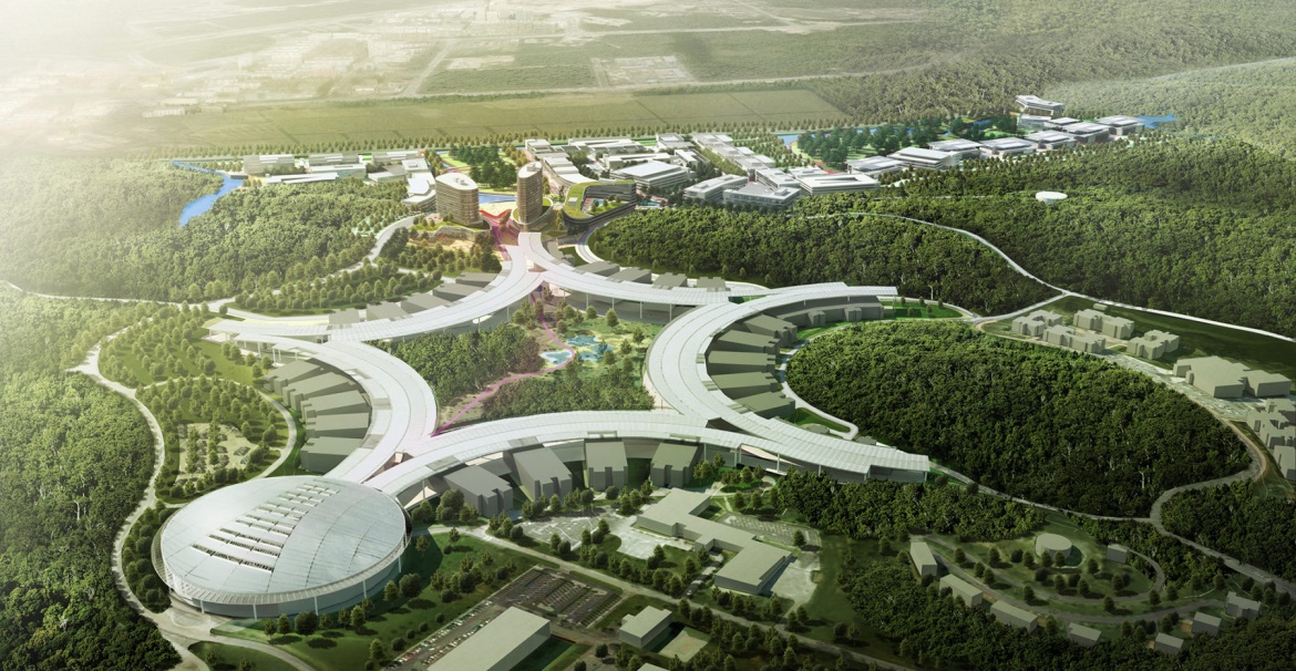 Universiti Teknologi PETRONAS (UTP)