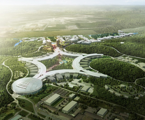 Universiti Teknologi PETRONAS (UTP)