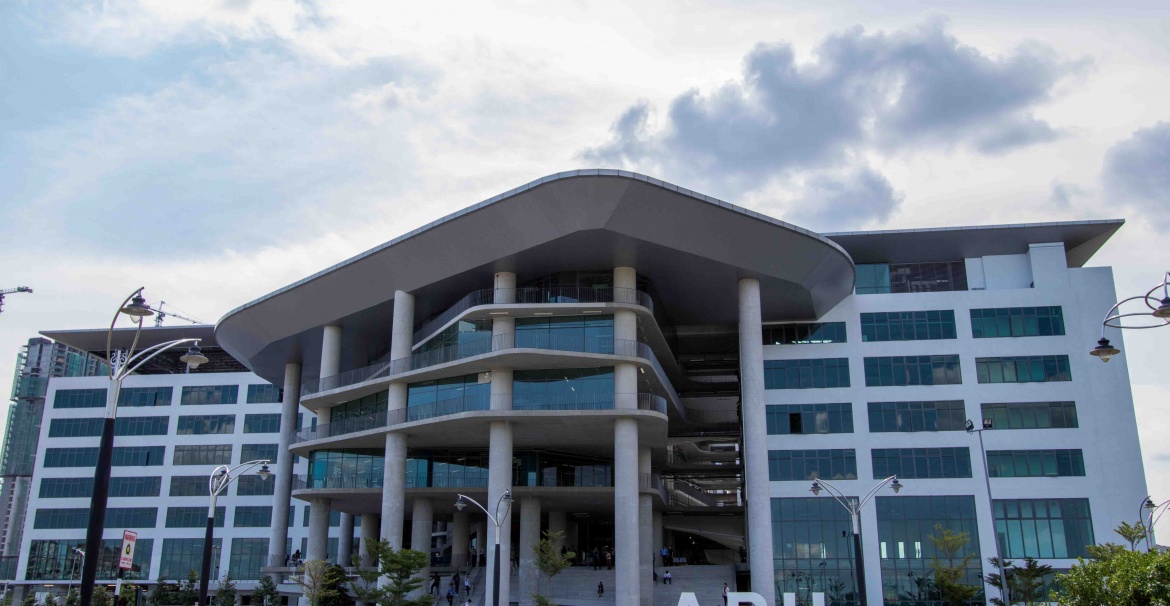 Asia Pacific University of Technology & Innovation (APU)