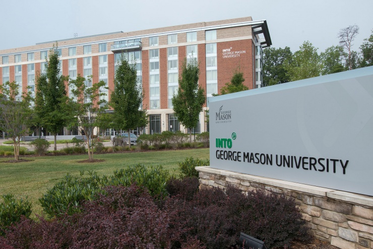 11 ноября | семинар с представителем George Mason University (USA) | интервью на получение стипендии в GMU и OSU