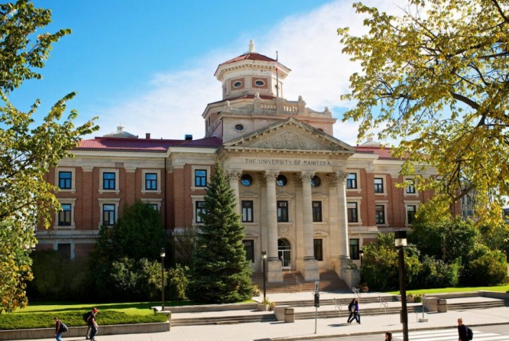 Новая программа pathway в University of Manitoba для поступления на Bachelor of Recreation Management and Community Development 