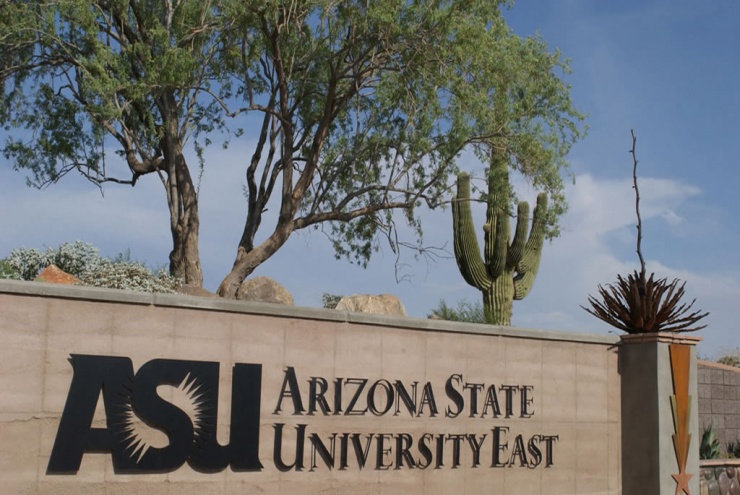 Arizona State University (ASU) вошел в топ-25 рейтинга программ MBA 
