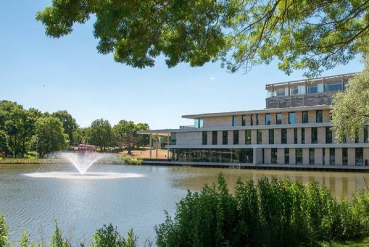 University of Essex запускает 2 новые программы International Year One