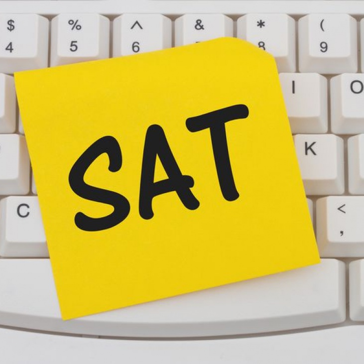 Приглашаем принять участие в SAT Bootcamp! 5 дней интенсивного курса для сдачи экзамена на высокий балл. 