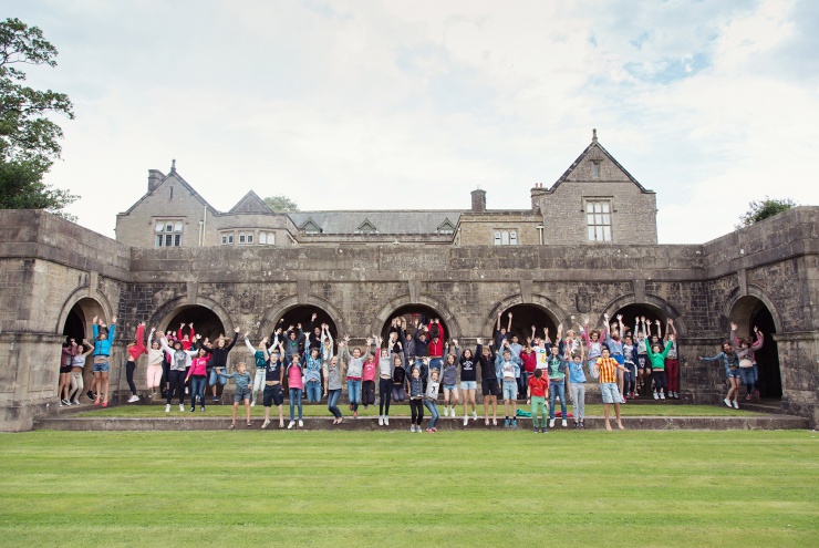 Sedbergh School: на каникулы в Великобританию – со скидкой!