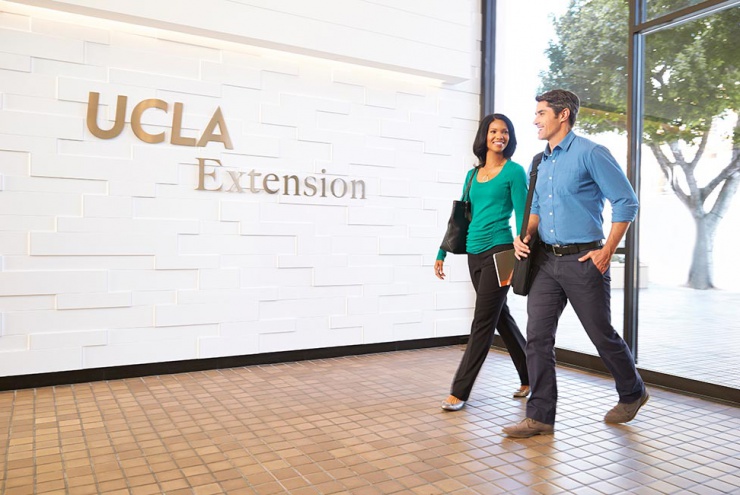 UCLA Extension представляет программу Pre-MBA