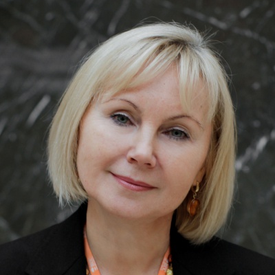 Нина Колташова 
/ директор ITEC