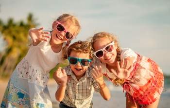 Каникулярные программы