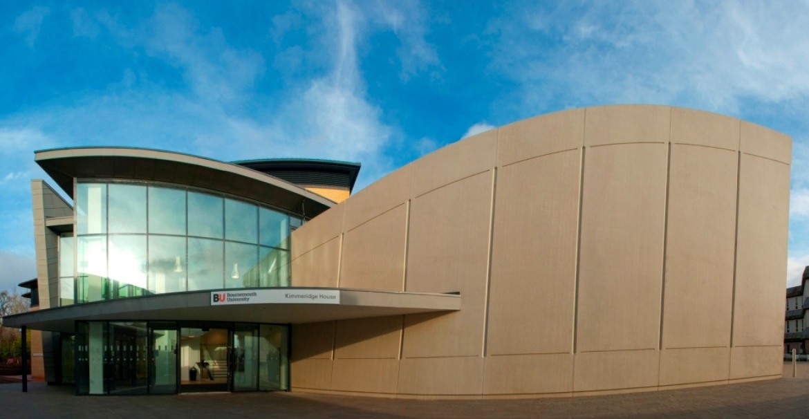 Bournemouth University