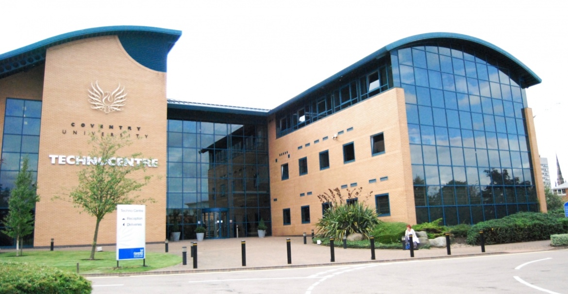 Coventry University