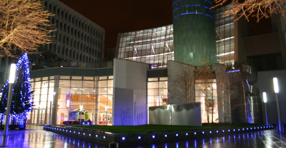 Glasgow Caledonian University 