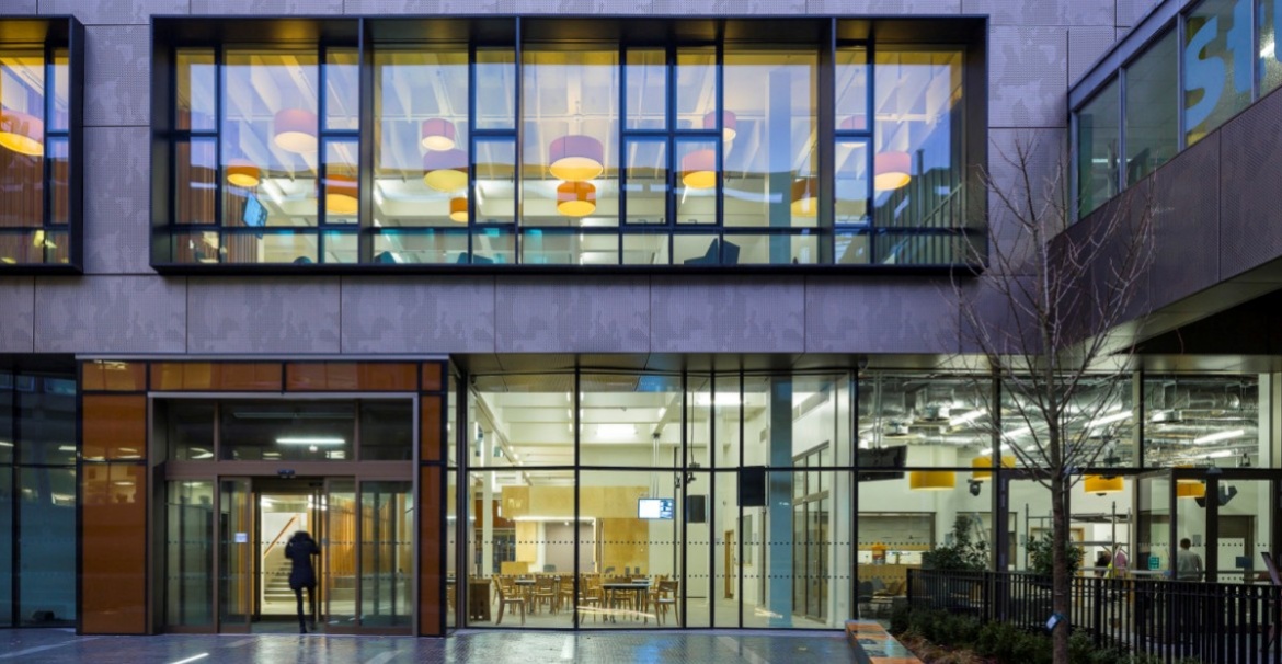 London South Bank University