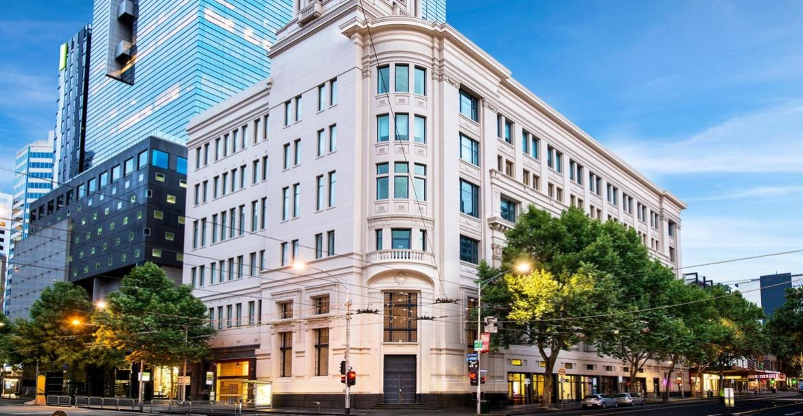 Melbourne Institute of Technology