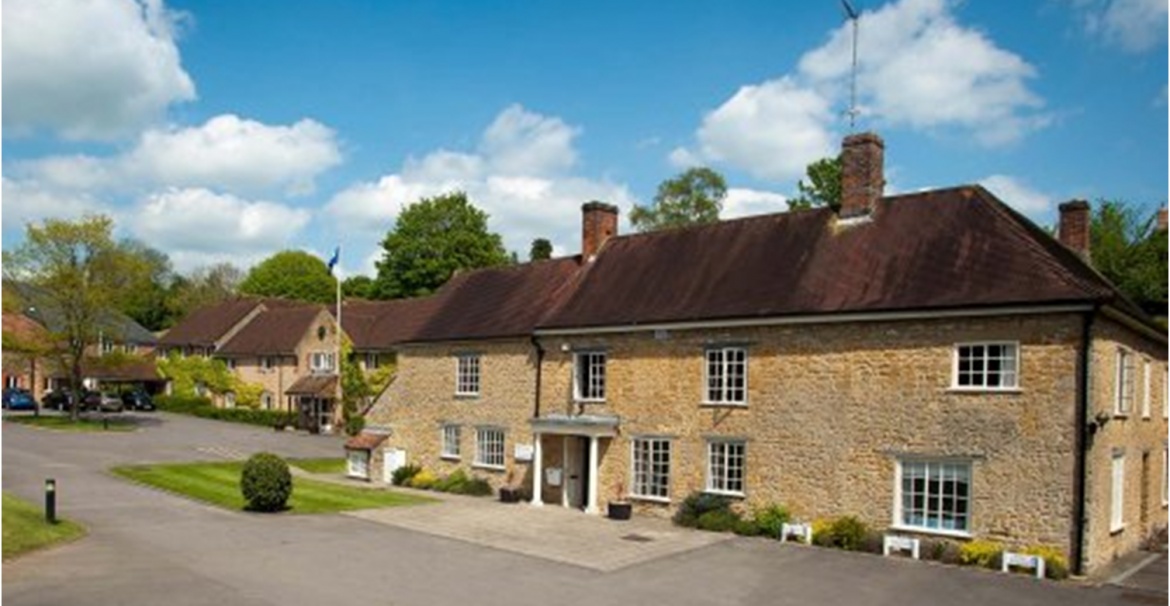 Sherborne International School