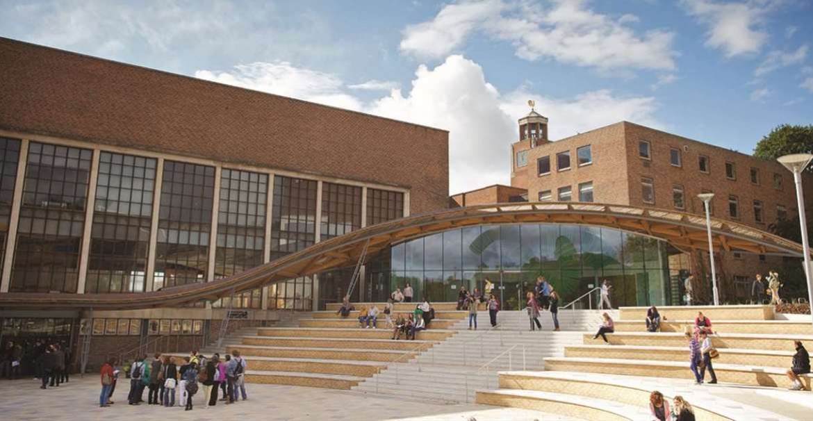 University of Exeter