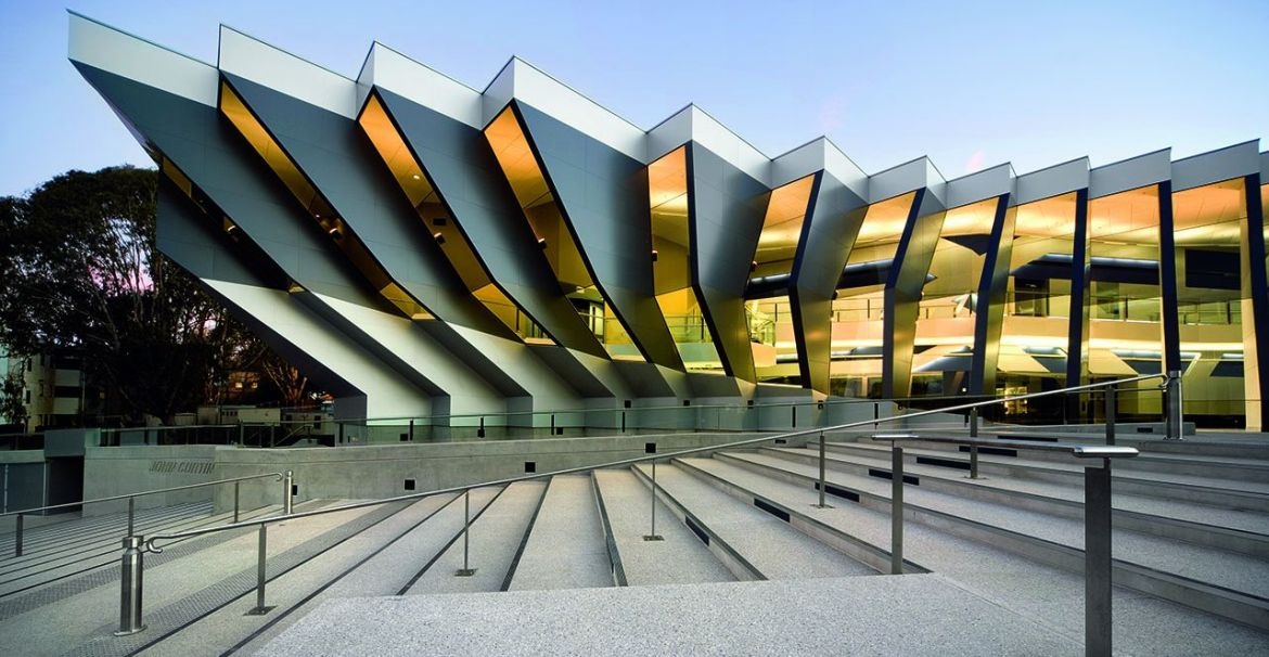Australian National University (ANU)