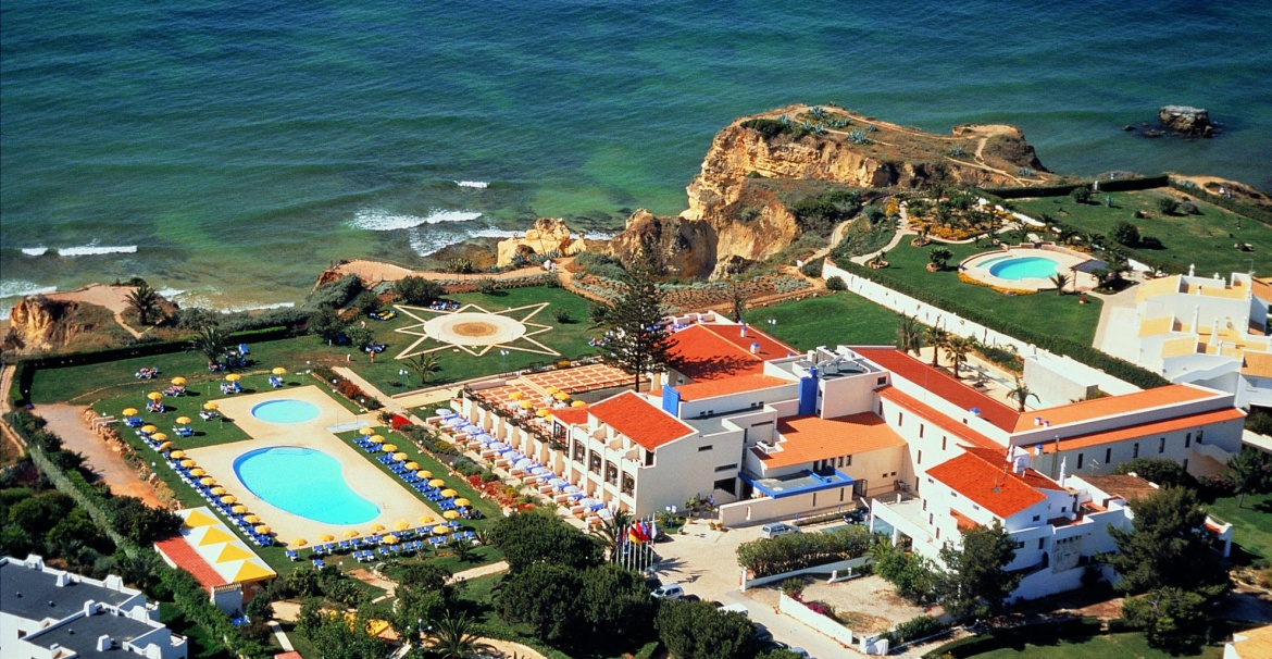 Летние каникулы в International School Algarve