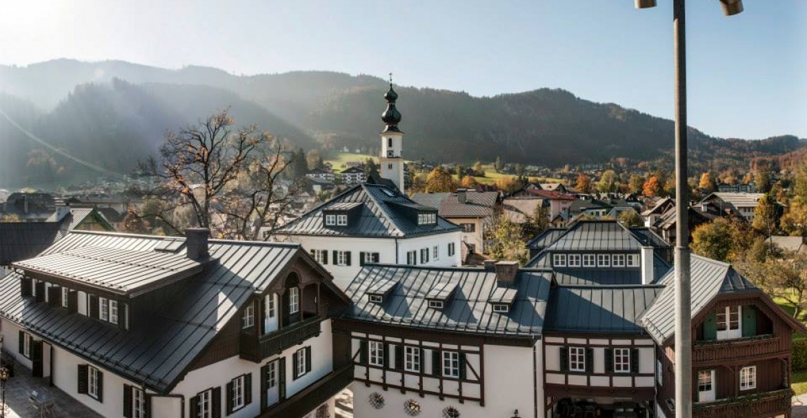 St. Gilgen International Summer School