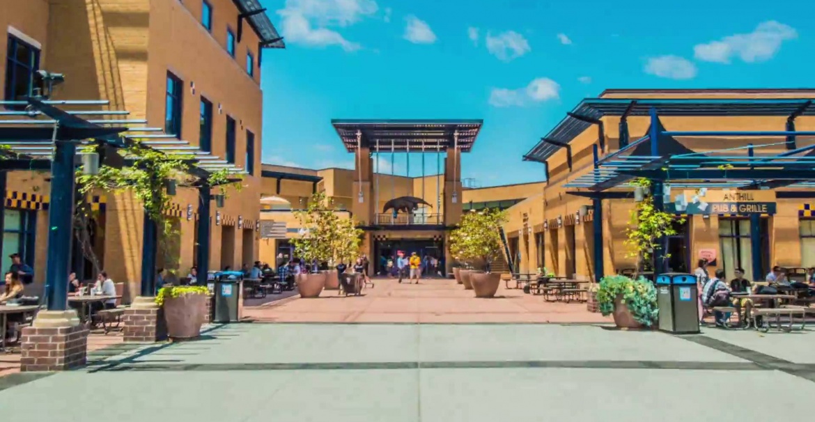 University of California, Irvine