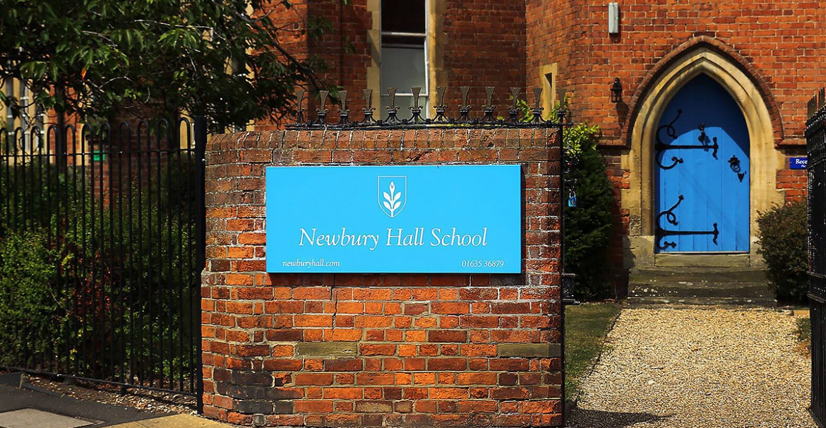 Осенние каникулы в Newbury Hall (OISE)