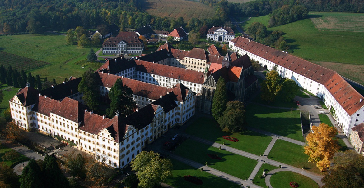 Осенние каникулы в Humboldt Institut