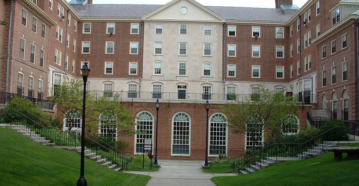 Летние программы в Brown University