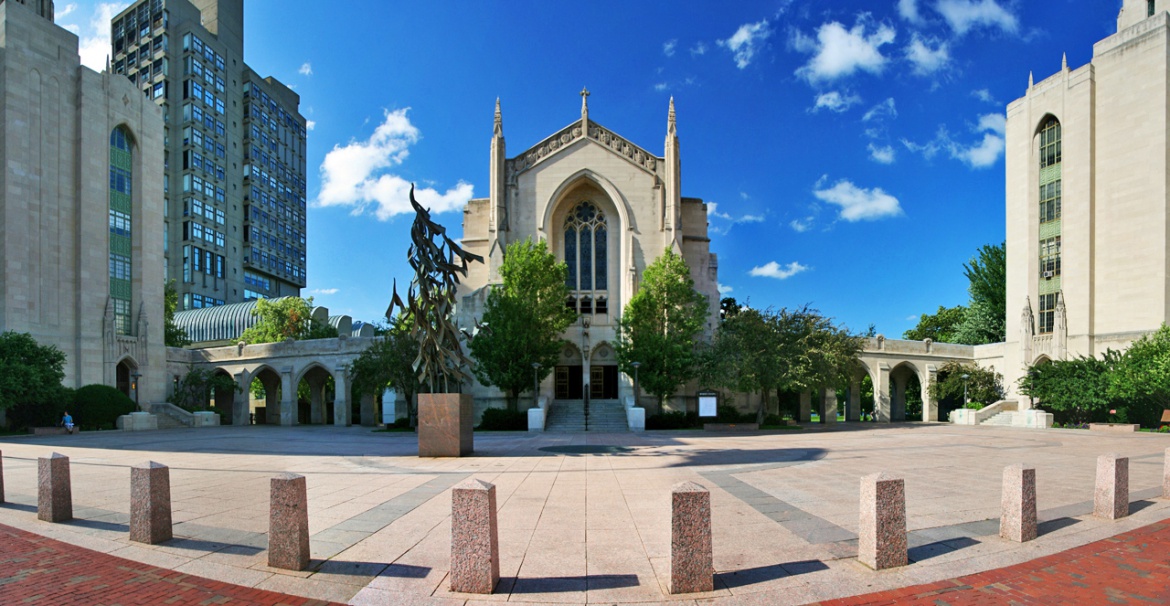 Летние программы в Boston University с 15 лет