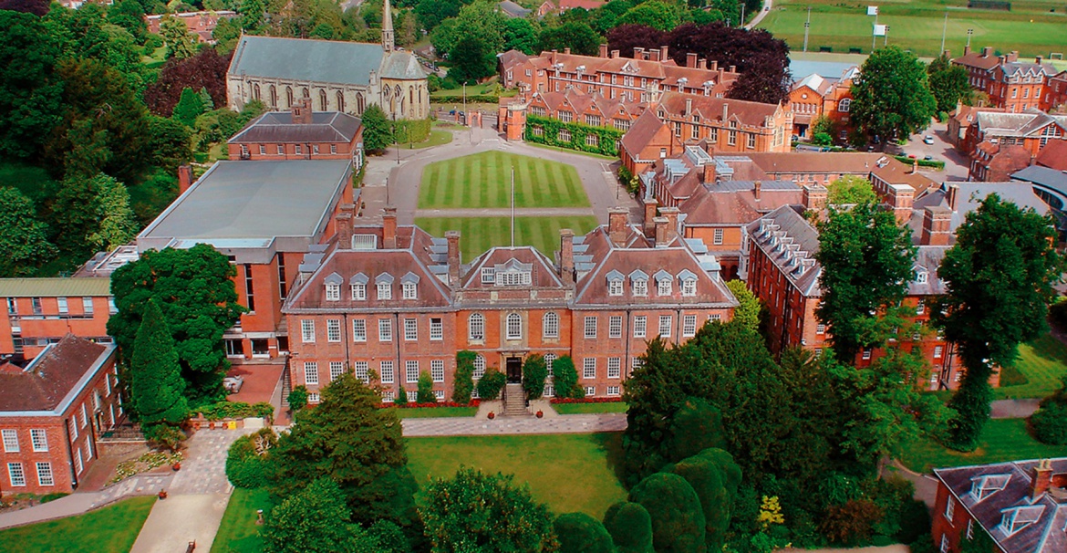 Marlborough College