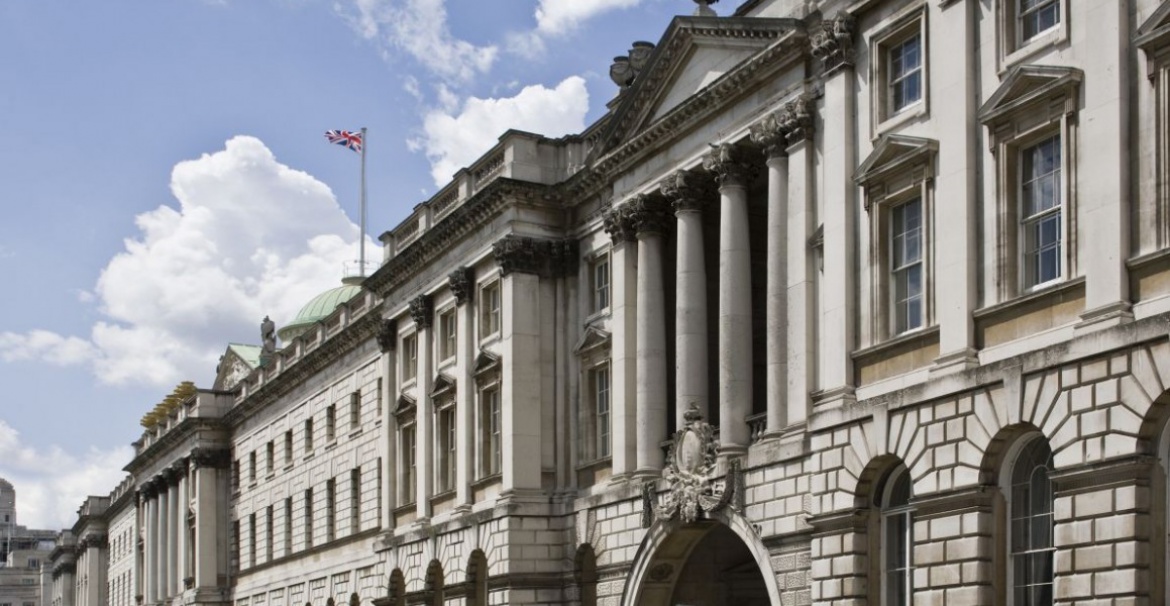 Летние программы в King’s College London