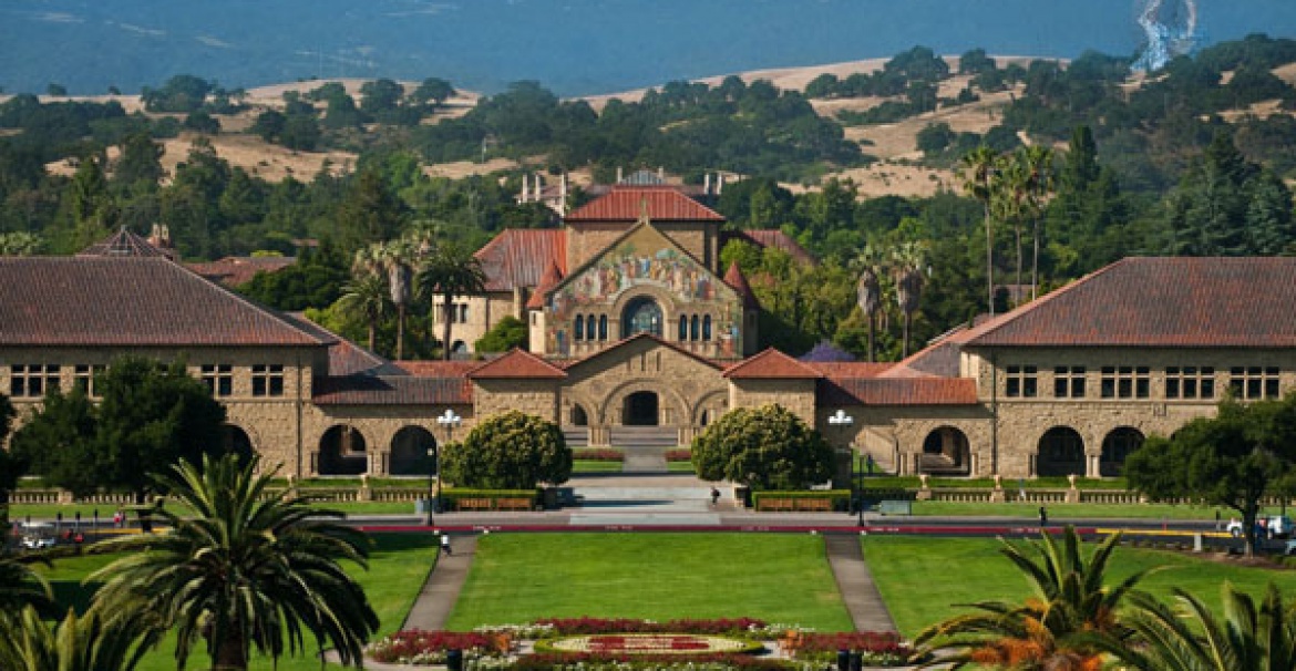 Летние программы в Stanford University