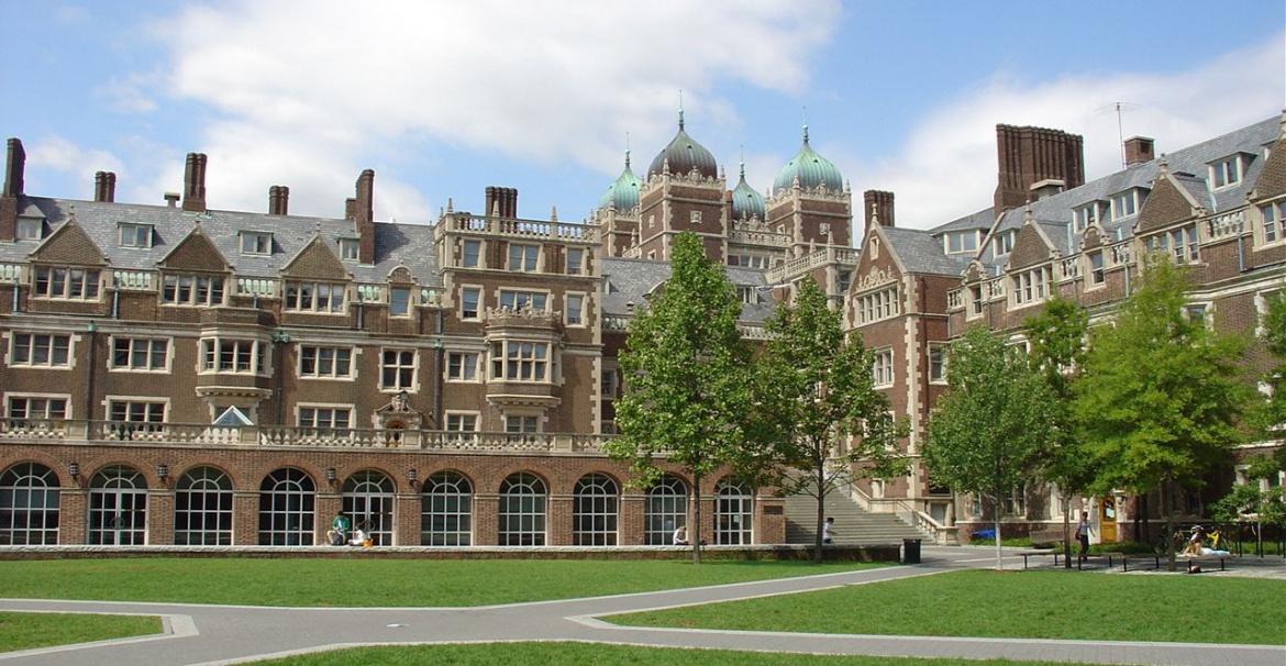 Летние программы в University of Pennsylvania