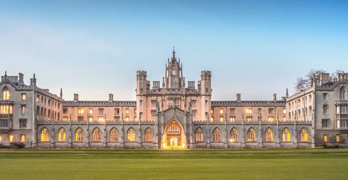 Oxbridge Applications Online 