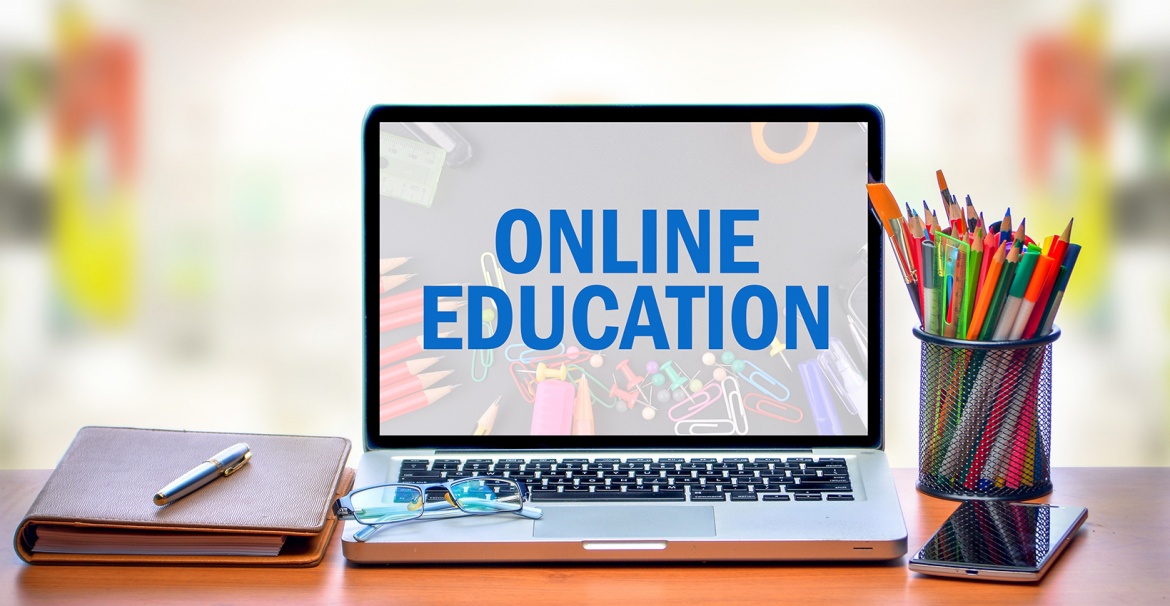 Oxford International Online Junior Courses 