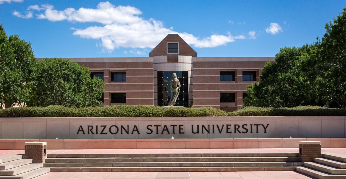 Arizona State University