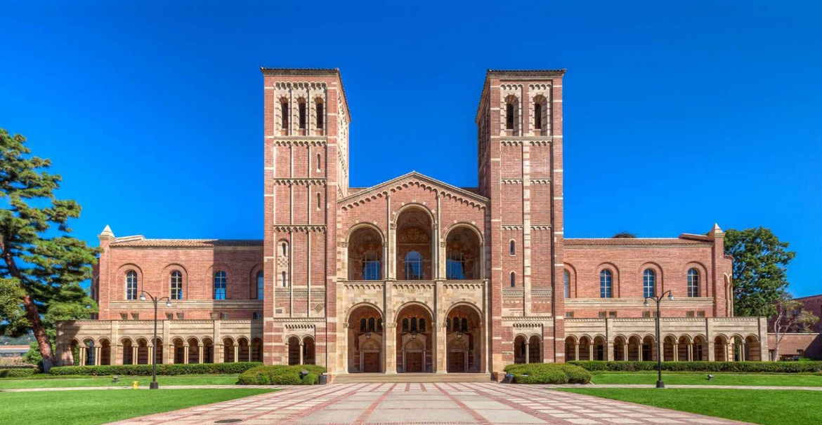 UCLA