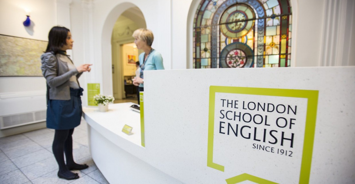 London School of English 
