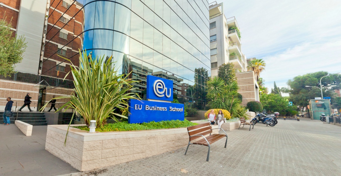 Программы обучения в EU Business School