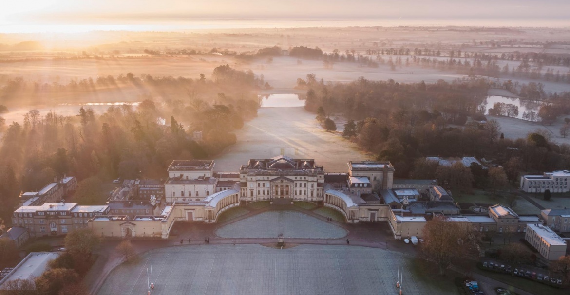 Stowe School (OISE)