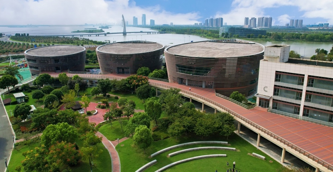 Wycombe Abbey School Changzhou