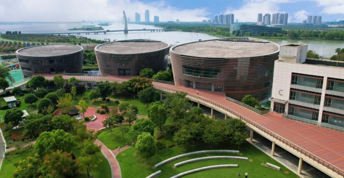 Летние программы в Wycombe Abbey School Changzhou