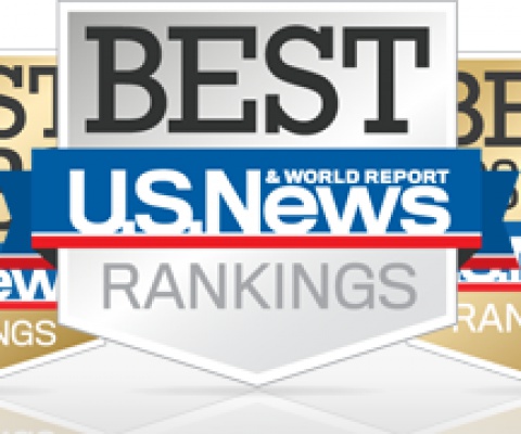  U.S.News Ranking 2019: Национальный рейтинг университетов США