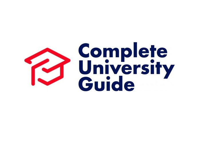 Рейтинг Complete University Guide 2021