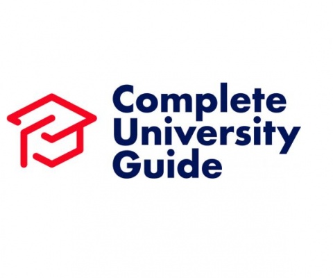 Рейтинг Complete University Guide 2021