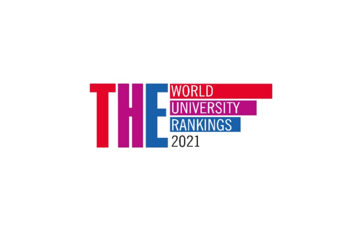 Рейтинг университетов мира Times Higher Education 2021