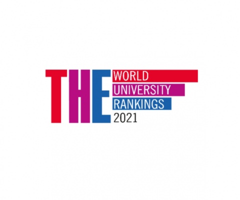 Рейтинг университетов мира Times Higher Education 2021