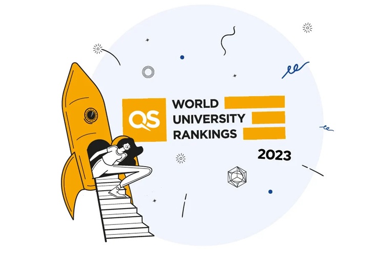 Рейтинг QS 2023: лучшие университеты мира