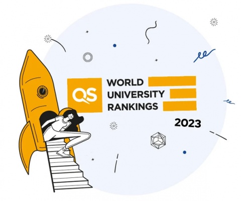 Рейтинг QS 2023: лучшие университеты мира