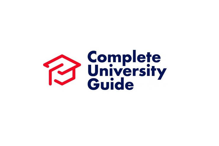 Рейтинг Complete University Guide 2023