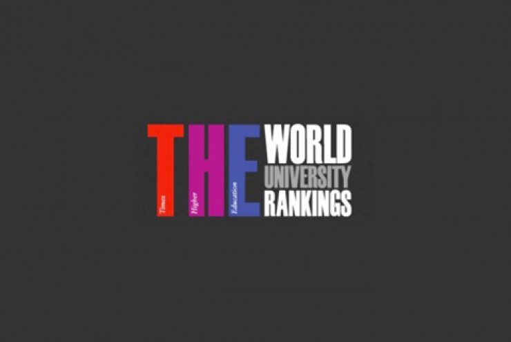Все о рейтингах зарубежных университетов